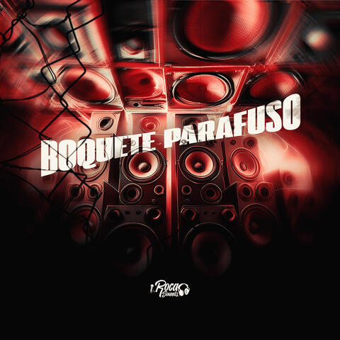 Boquete Parafuso album art