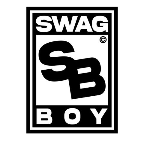 SWAGBOY album art