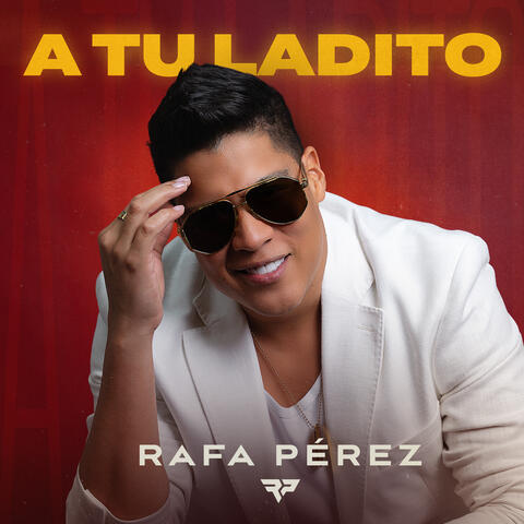 A Tu Ladito album art