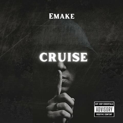 Cruise album art