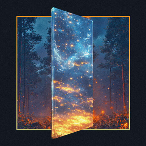 Cielos de Cristal album art