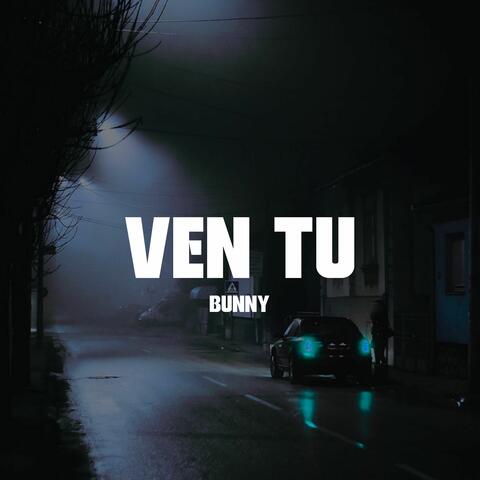 Ven Tu album art