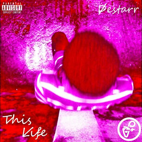 This Life album art