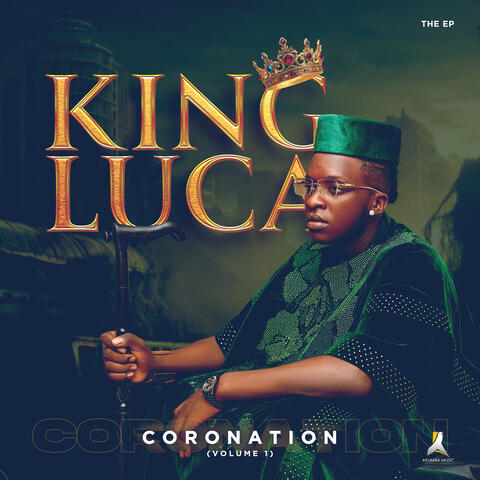 Coronation (Volume 1) album art