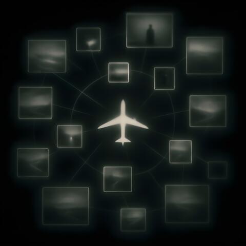 Lost on Loop album art