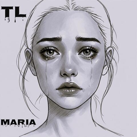 Maria album art