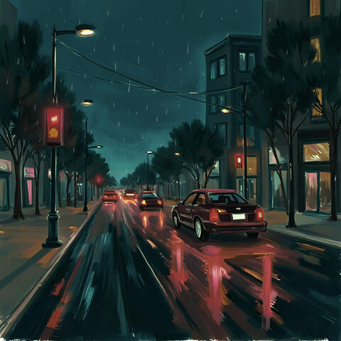 O Ritmo album art