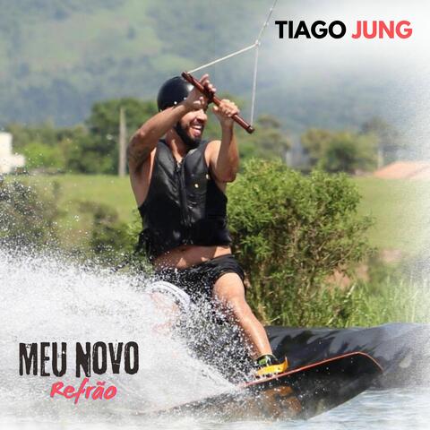 Meu Novo Refrão album art