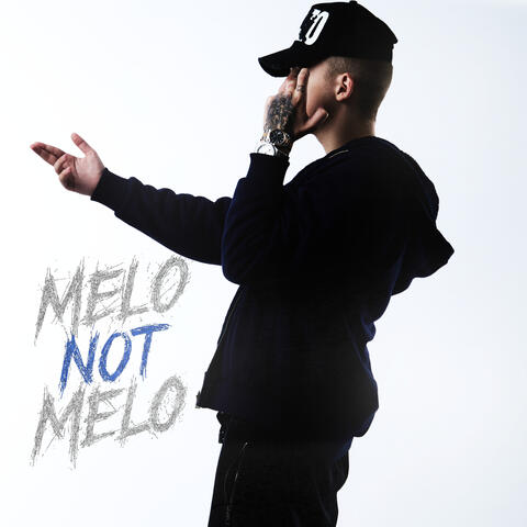 Melo Not Melo album art