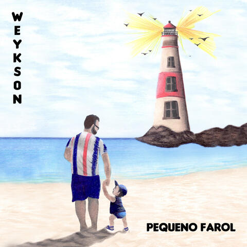 Pequeno Farol album art