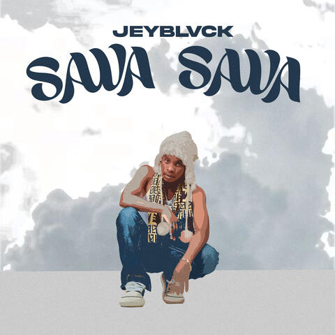 Sawa Sawa album art