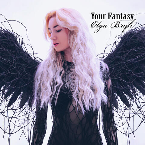 Your Fantasy album art