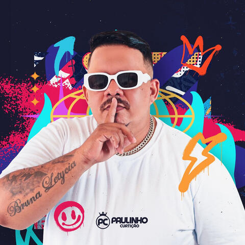 Falando de Amor album art