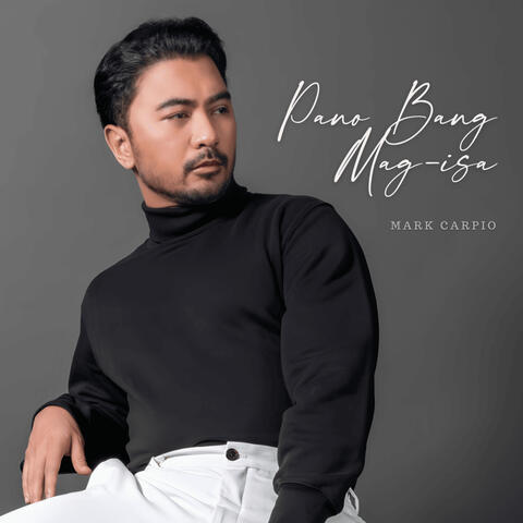 Pano Bang Mag-Isa album art