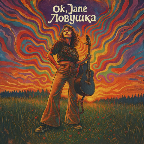 Ловушка album art