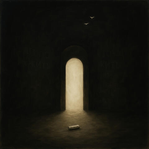 Целую чтобы жить album art