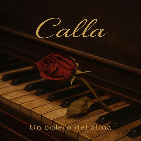 Calla album art