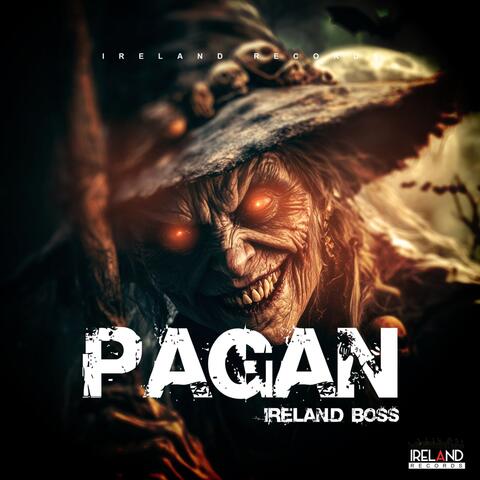Pagan album art