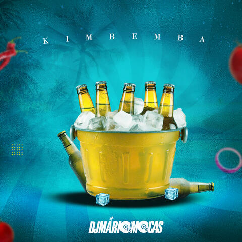 Kimbemba album art
