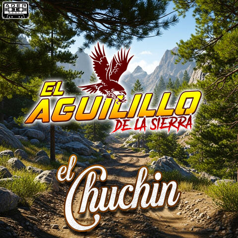 El Chuchin album art