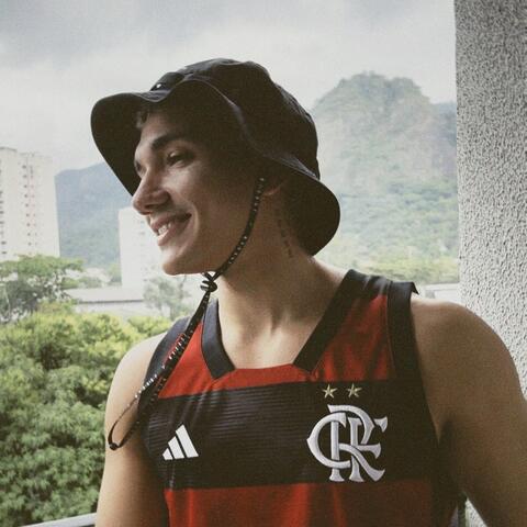Tropa do 43 album art