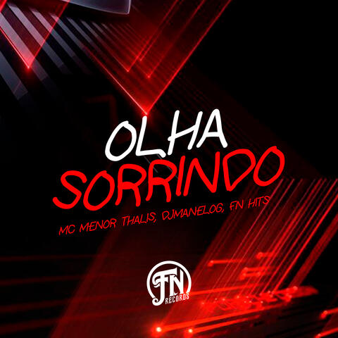 Olha Sorrindo album art