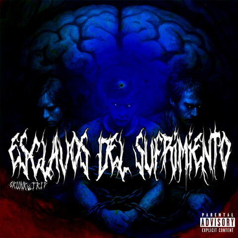 Esclavos del Sufrimiento album art