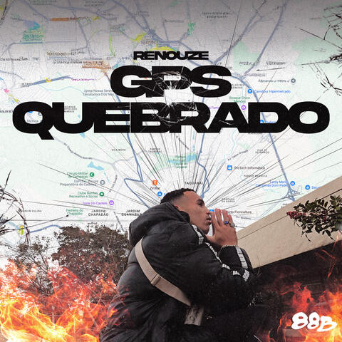 Gps Quebrado album art