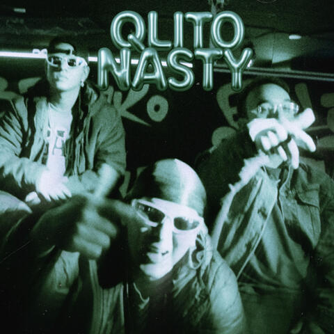 Qlito Nasty album art