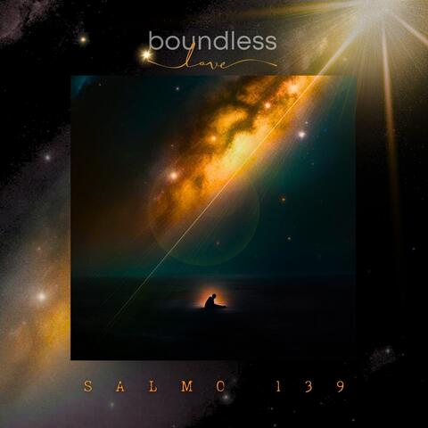 Salmo 139 album art