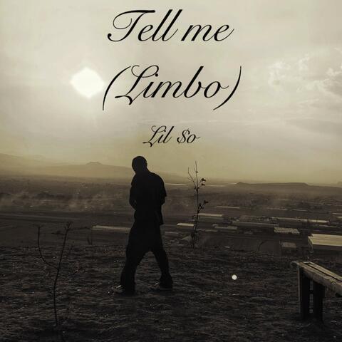 Tell Me - Limbo album art