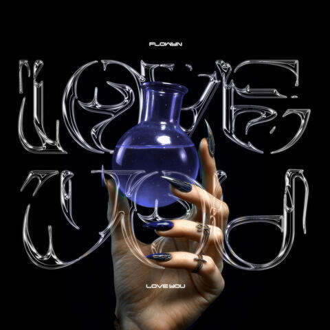Love You album art