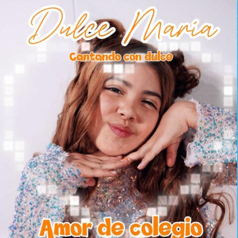 Amor de Colegio album art
