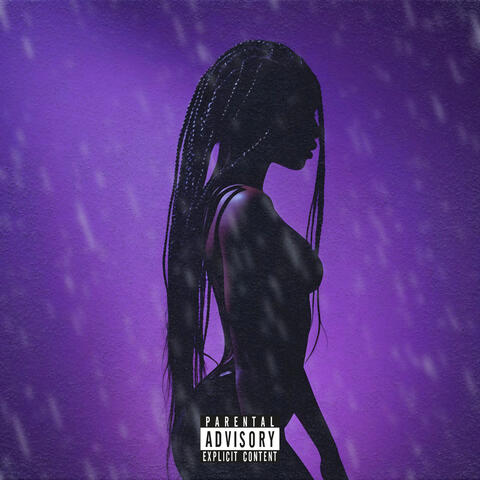 Preta de Trança album art