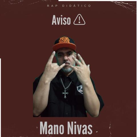 Aviso album art