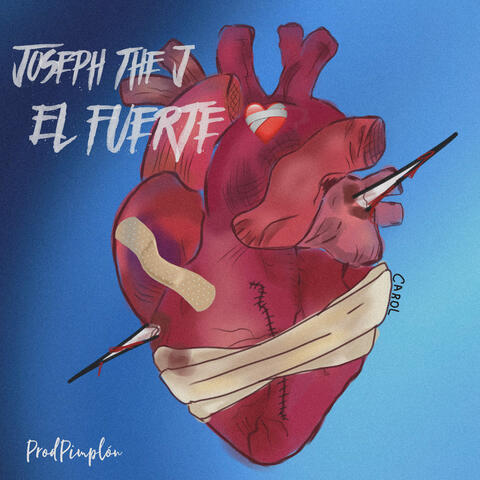 El Fuerte album art