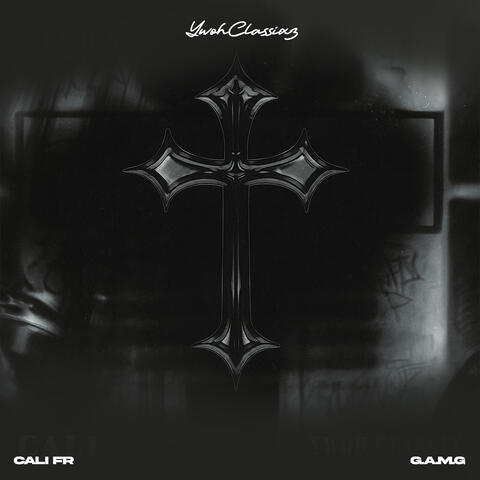 Greatness at My Gate album art