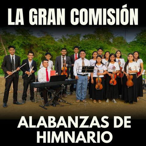Alabanzas del Himnario album art