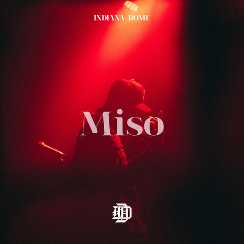 Miso album art
