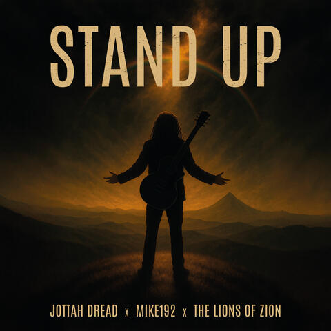 Stand Up album art