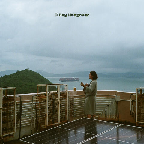 3 Day Hangover album art