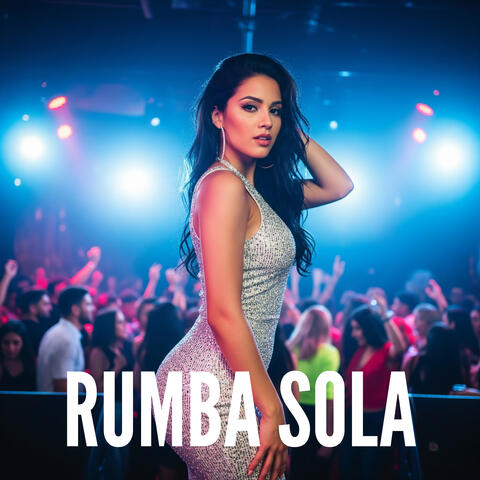 Rumba Sola album art