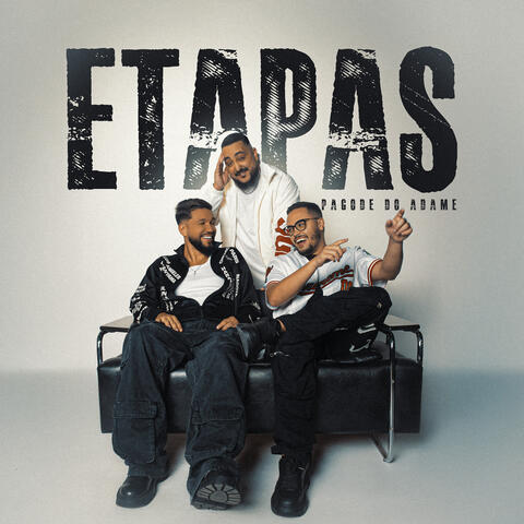 Etapas album art