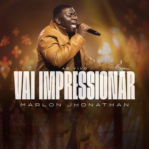 Vai Impressionar album art