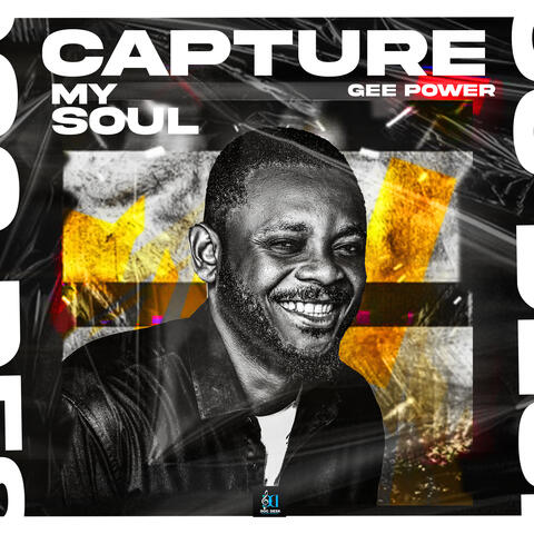 Capture My Soul album art