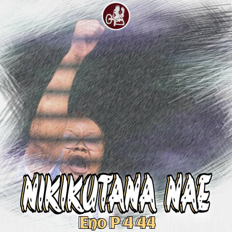 Nikikutana Nae album art
