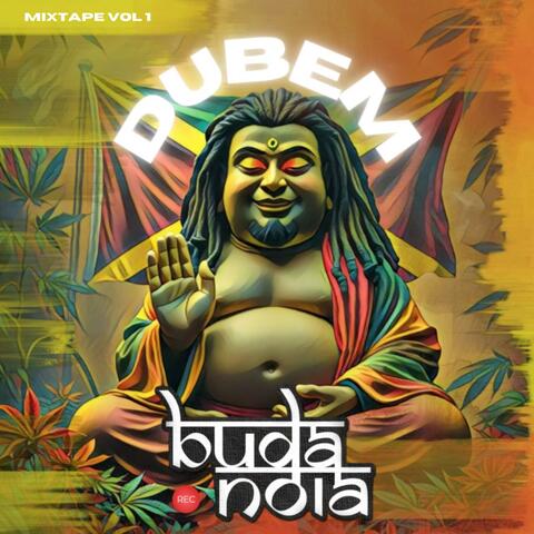 Dubem - Mixtape Vol 1 album art