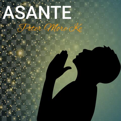 Asante album art