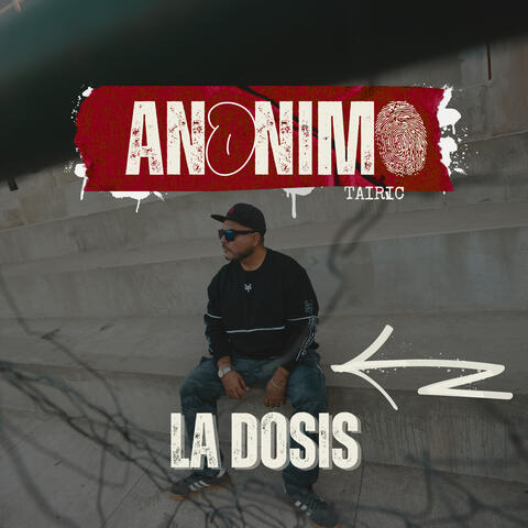 La Dosis album art