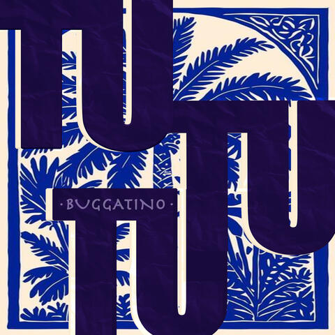 TU TU TU album art